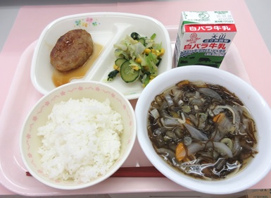 気高地域　2020.9.15