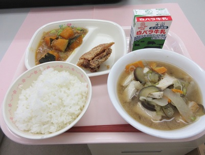 気高地域　2020.9.24