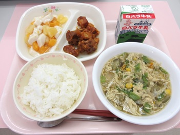 気高地域　2020.9.29