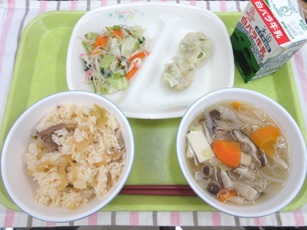 河原・用瀬・佐治地域　2020.9.1