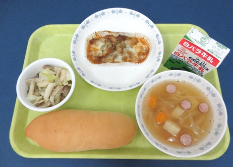 鹿野地域　2020.9.7