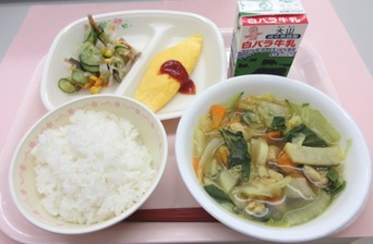 気高地域　2020.10.29