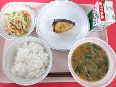 青谷地域　2020.10.15