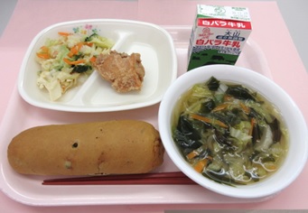 気高地域　2020.11.9