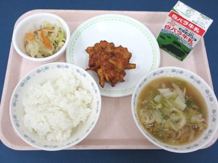 鹿野地域　2020.11.19