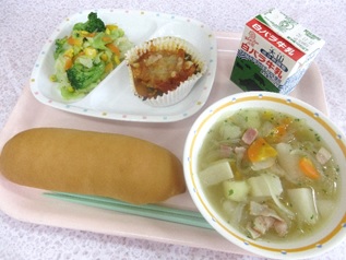 国府・福部地域　2020.12.2