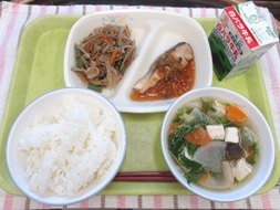 河原・用瀬・佐治地域　2021.1.21
