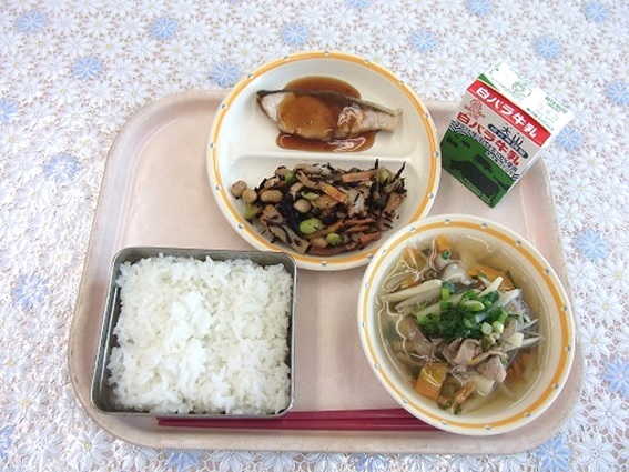 鳥取地域(第2センター)　2021.1.15