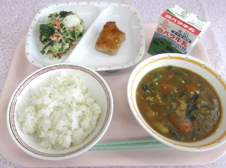国府・福部地域　2021.2.19