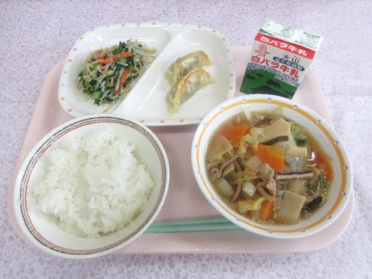 国府・福部地域　2021.2.26