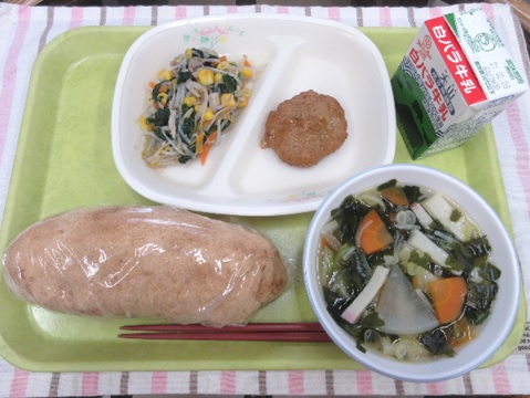 河原・用瀬・佐治地域　2021.2.1