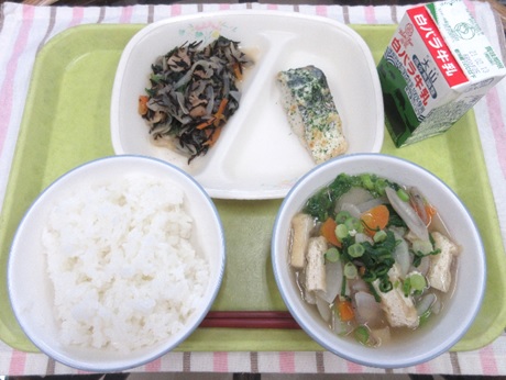河原・用瀬・佐治地域　2021.2.4