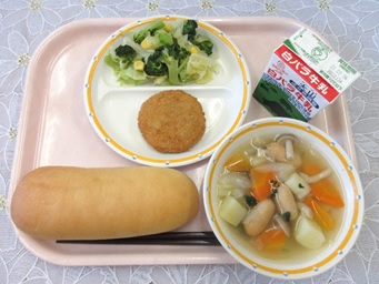 鳥取地域(第１センター)　2021.2.24
