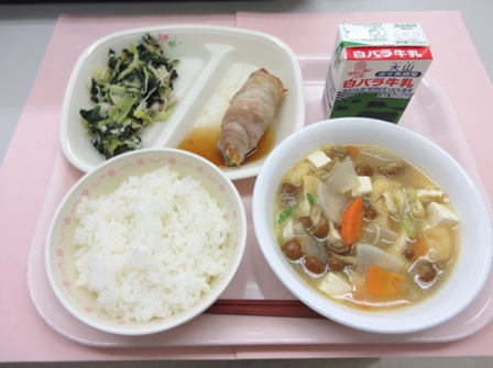 気高地域　2021.3.12