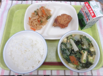 河原・用瀬・佐治地域　2021.3.2