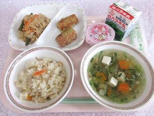 国府・福部地域　2021.4.12