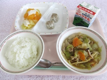 国府・福部地域　2021.4.13