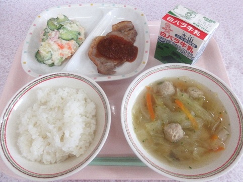 国府・福部地域　2021.4.23