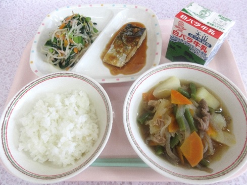 国府・福部地域　2021.4.27