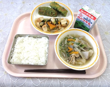 鳥取地域(第１センター)　2021.5.21