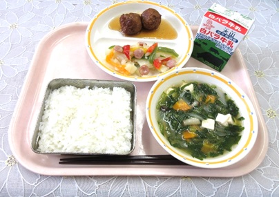 鳥取地域(第１センター)　2021.5.27