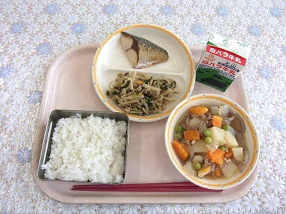 鳥取地域(第２センター)　2021.5.25