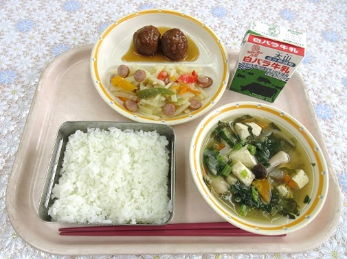 鳥取地域(第２センター)　2021.5.27
