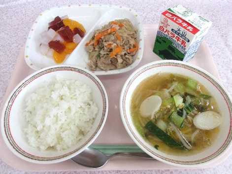 国府・福部地域　2021.6.14
