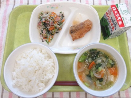 河原・用瀬・佐治地域　2021.6.10