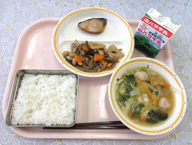 鳥取地域(第１センター)　2021.6.15