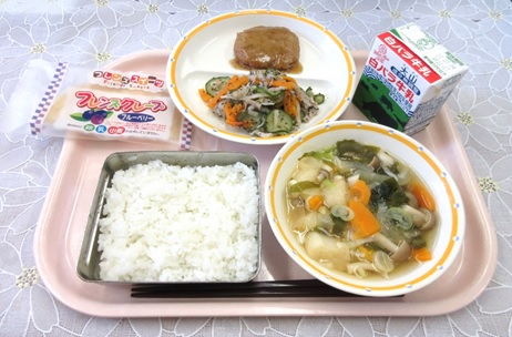鳥取地域(第１センター)　2021.6.24