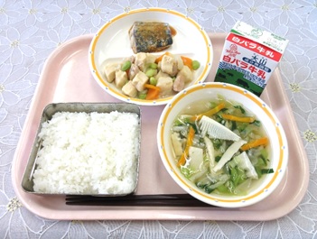 鳥取地域(第１センター)　2021.6.3