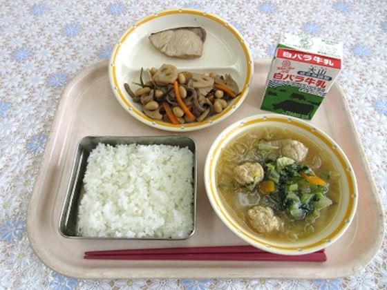 鳥取地域(第２センター)　2021.5.15