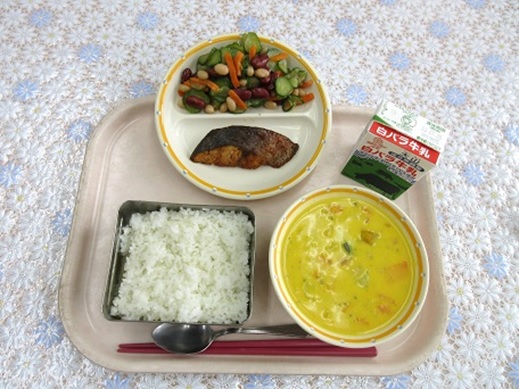 鳥取地域(第２センター)　2021.7.15