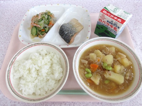 国府・福部地域　2021.8.31