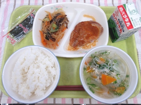 河原・用瀬・佐治地域　2021.8.26
