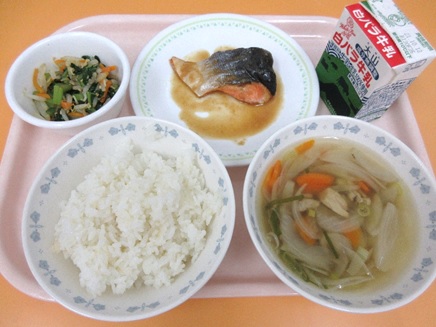 鹿野地域　2021.10.1