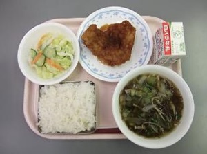 気高地域 2015.03.04 気高地域 2015.03.04