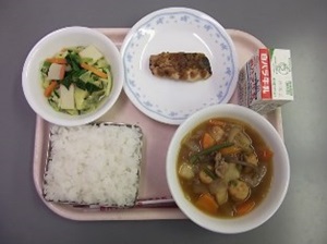 気高町地域 2015.03.05 気高町地域 2015.03.05
