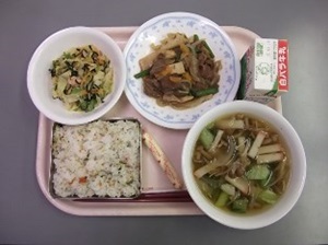 気高地域 2015.03.09 気高地域 2015.03.09