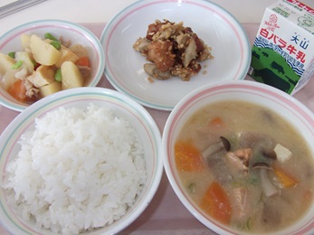 青谷地域 2015.02.16 青谷地域 2015.02.16