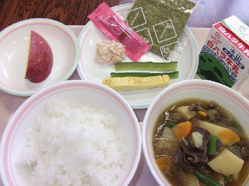 青谷地域 2013.01.17 青谷地域 2013.01.17