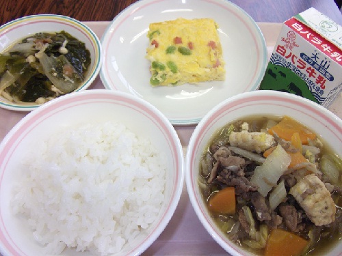 青谷地域 2013.01.22 青谷地域 2013.01.22