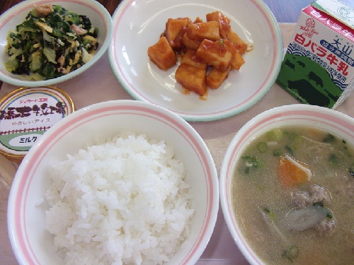 青谷地域 2013.01.29 青谷地域 2013.01.29