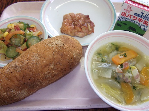 青谷地域 2013.01.30 青谷地域 2013.01.30