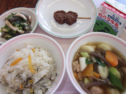 青谷地域 2013.01.24 青谷地域 2013.01.24