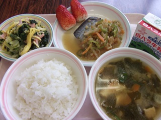 青谷地域 2012.03.18 青谷地域 2012.03.18