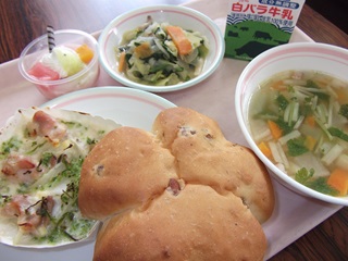 青谷地域 2013.04.10 青谷地域 2013.04.10