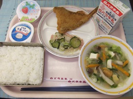 鳥取地域(第1センター) 2013.05.23 鳥取地域(第1センター) 2013.05.23