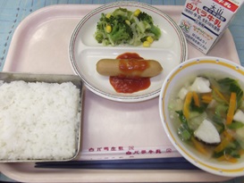 鳥取地域(第1センター) 2013.05.27 鳥取地域(第1センター) 2013.05.27